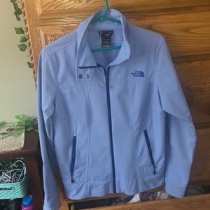 North Face Rain Jacket